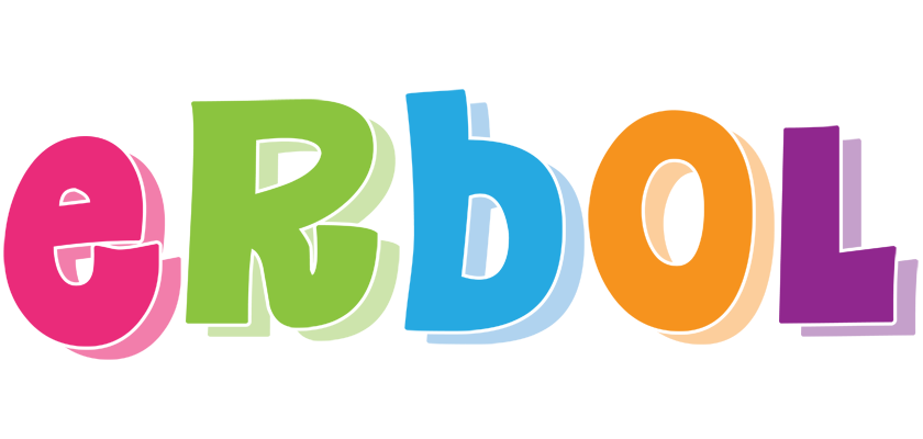 Erbol friday logo