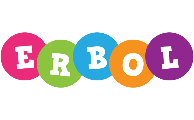 Erbol friends logo