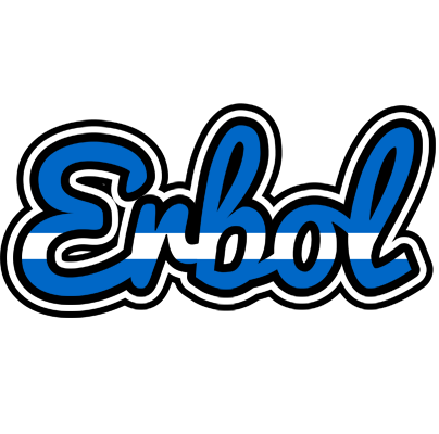 Erbol greece logo