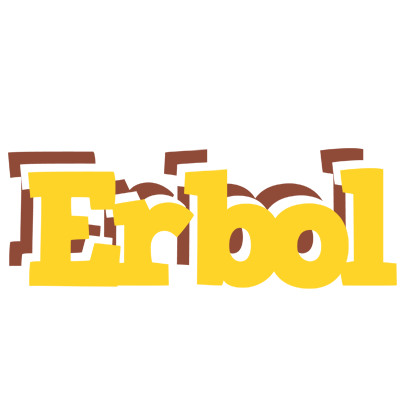 Erbol hotcup logo