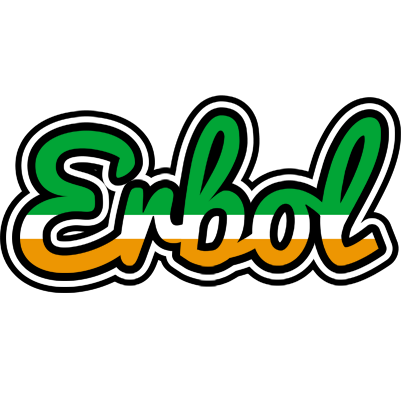 Erbol ireland logo