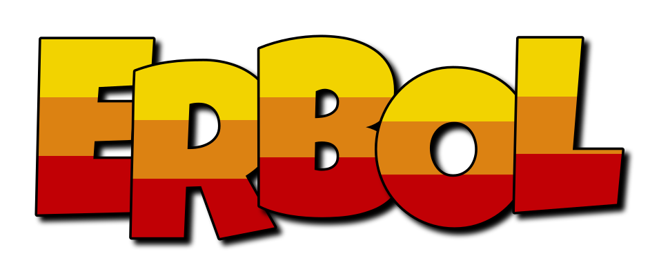 Erbol jungle logo