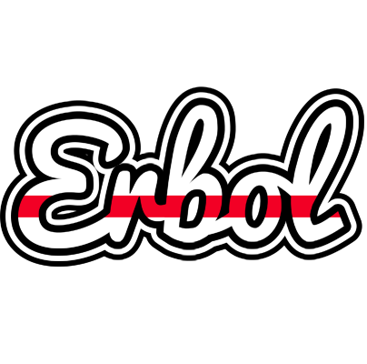 Erbol kingdom logo