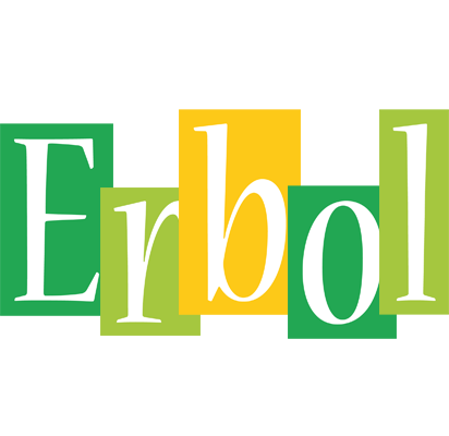 Erbol lemonade logo