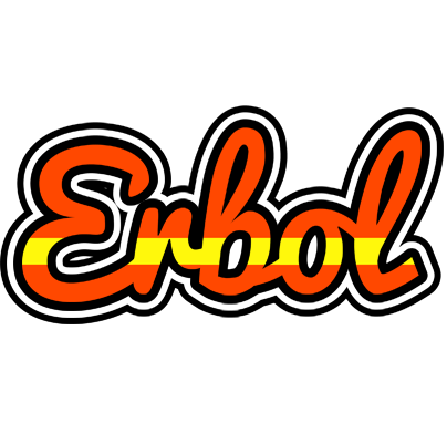 Erbol madrid logo