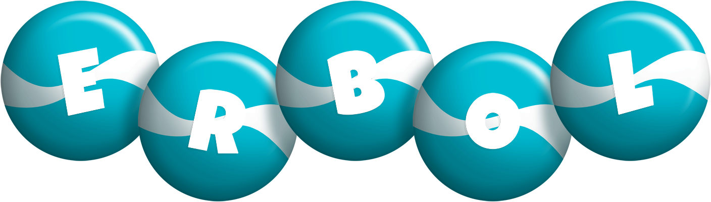 Erbol messi logo