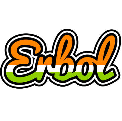Erbol mumbai logo