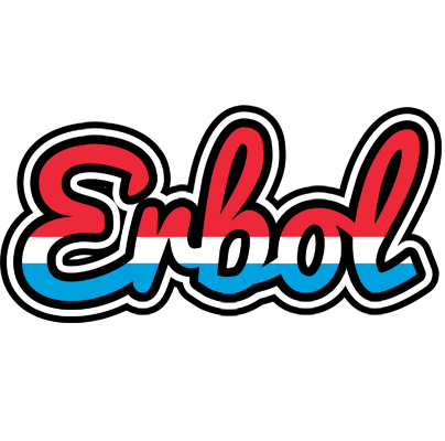Erbol norway logo