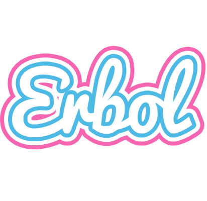 Erbol outdoors logo