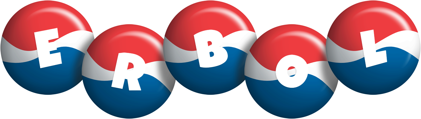 Erbol paris logo
