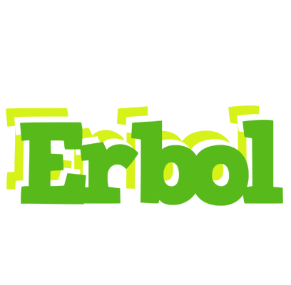 Erbol picnic logo