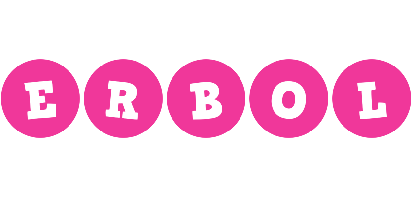 Erbol poker logo