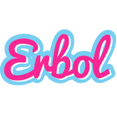 Erbol popstar logo