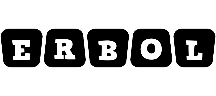 Erbol racing logo