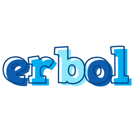 Erbol sailor logo