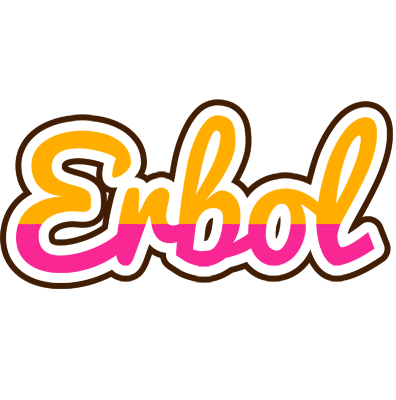 Erbol smoothie logo