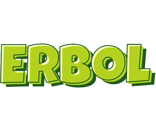 Erbol summer logo