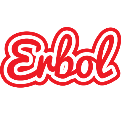 Erbol sunshine logo