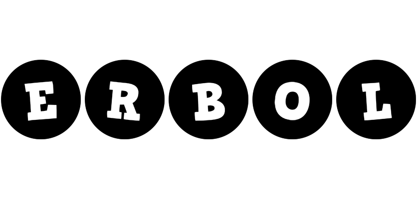Erbol tools logo