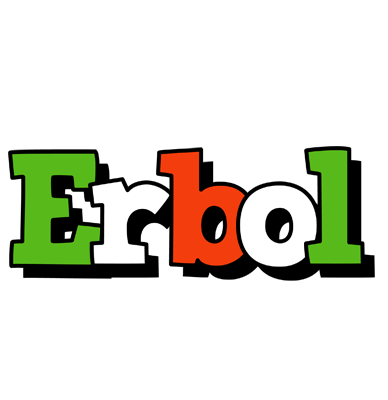 Erbol venezia logo