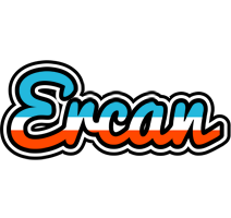 Ercan america logo