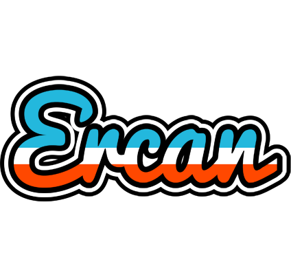 Ercan america logo