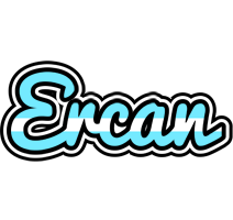 Ercan argentine logo