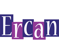 Ercan autumn logo