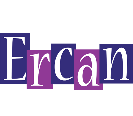 Ercan autumn logo