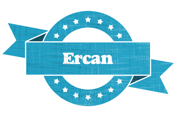 Ercan balance logo