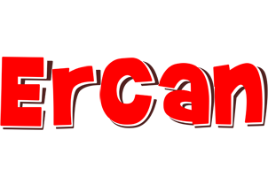 Ercan basket logo