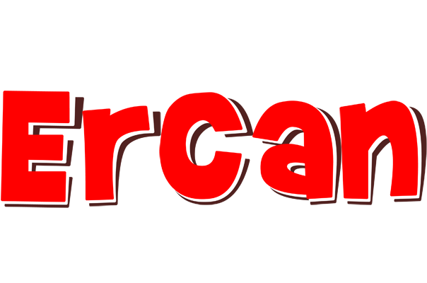 Ercan basket logo