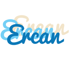 Ercan breeze logo