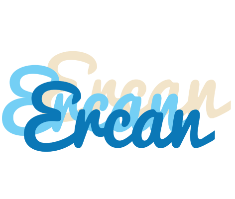 Ercan breeze logo