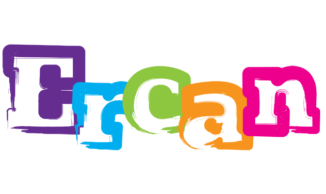 Ercan casino logo