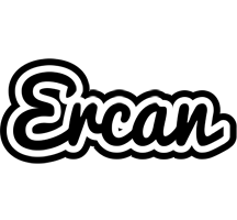 Ercan chess logo