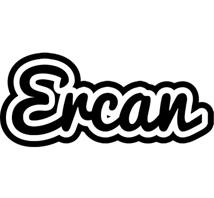Ercan chess logo