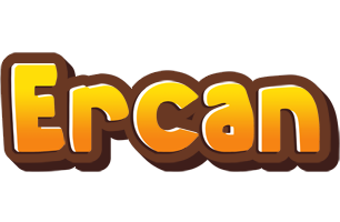 Ercan cookies logo