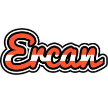 Ercan denmark logo