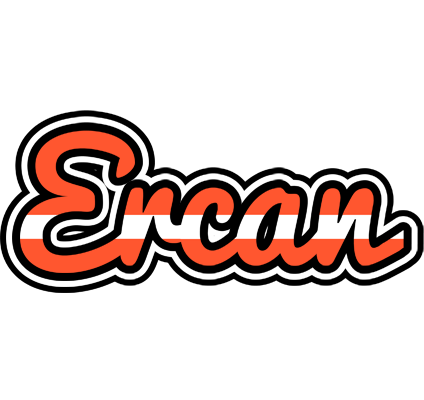 Ercan denmark logo