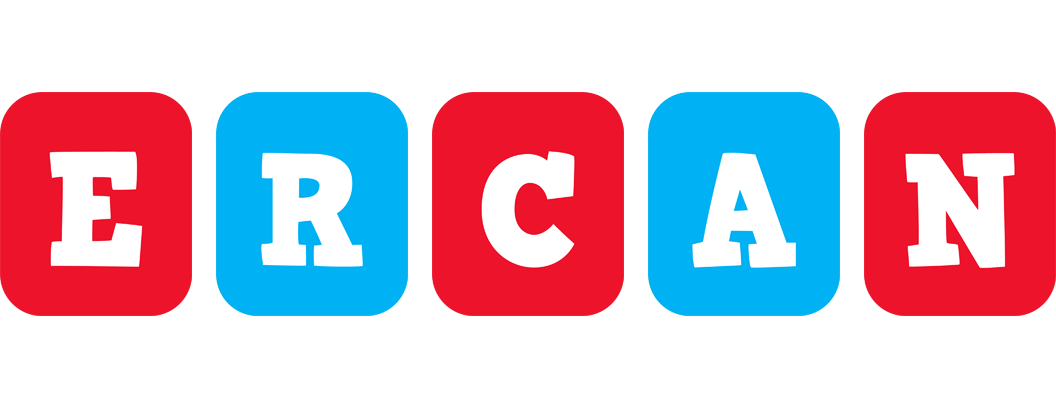 Ercan diesel logo