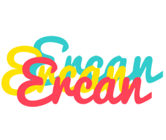 Ercan disco logo