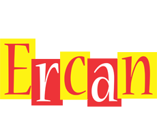 Ercan errors logo