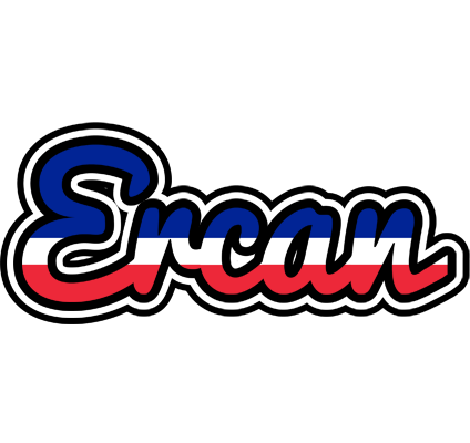 Ercan france logo
