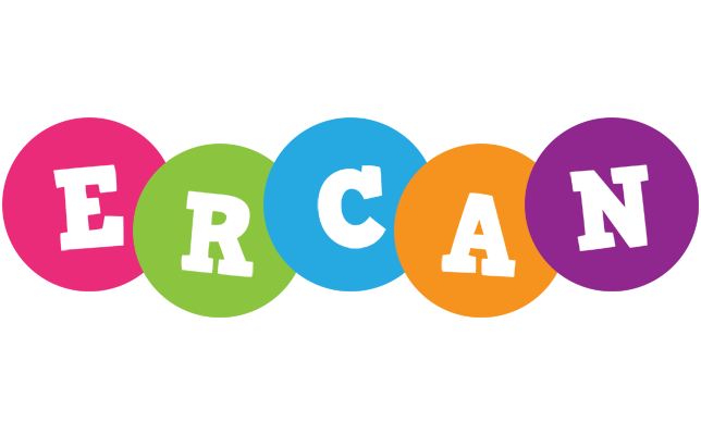 Ercan friends logo