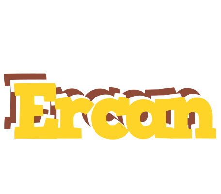 Ercan hotcup logo