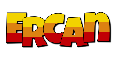 Ercan jungle logo