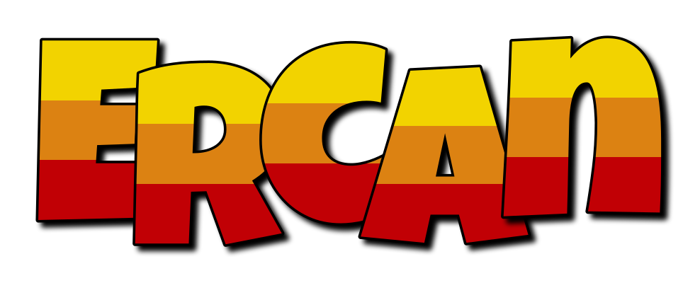 Ercan jungle logo