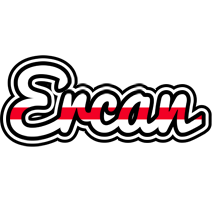 Ercan kingdom logo