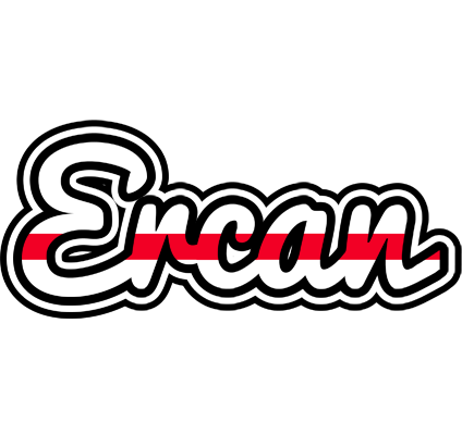 Ercan kingdom logo